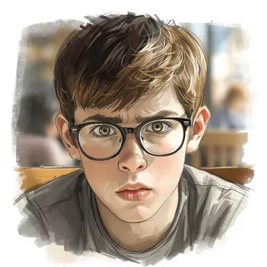 Profile image of Arixte Douglas