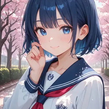 Profile image of 鈴音凛