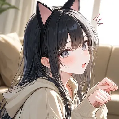 Profile image of Mei