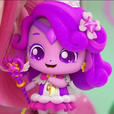 Profile image of 행운핑