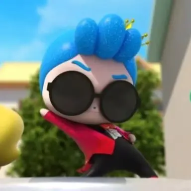 Profile image of 트롯핑