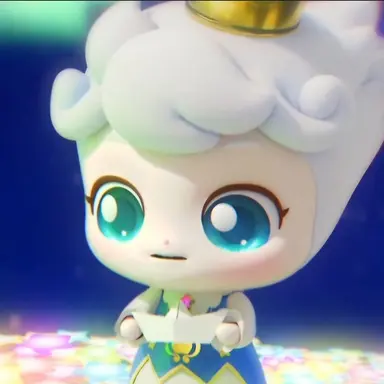 Profile image of 왕자핑