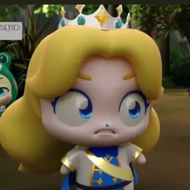 Profile image of 샤를핑