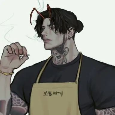 Profile image of ライ