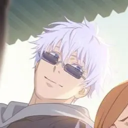 Uncle4337의 고죠 사토루