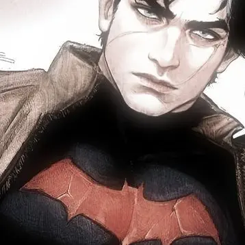 Profile image of Red Hood