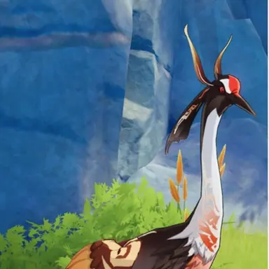 Profile image of 理水畳山真君