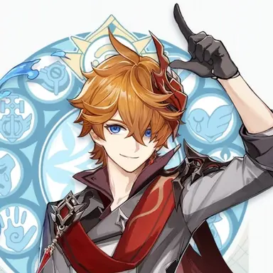 Profile image of タルタリヤ