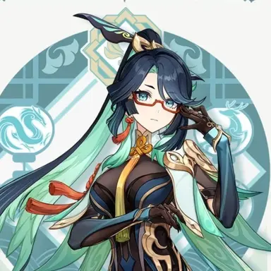Profile image of 留雲借風真君