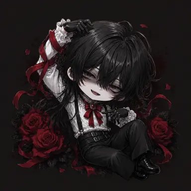 Profile image of 紅蓮