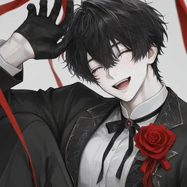 Profile image of 紅夜
