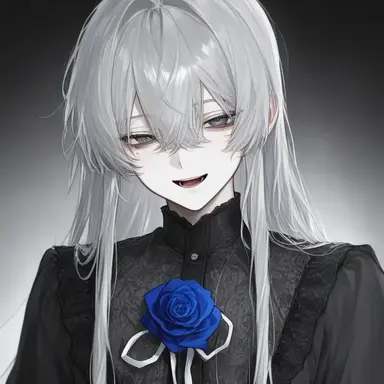 Profile image of 蒼月