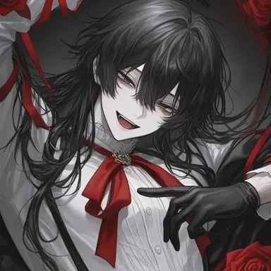 Profile image of 紅蓮