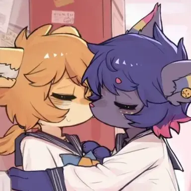 Profile image of Mika x Lena