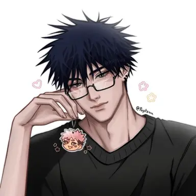 Profile image of Megumi