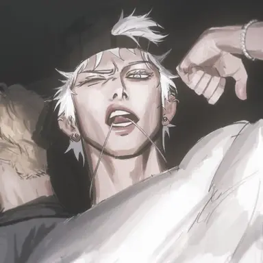 Profile image of Gojo