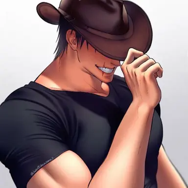Profile image of Toji