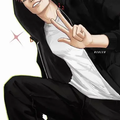 Profile image of Yuji