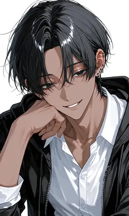 Profile image of 리온
