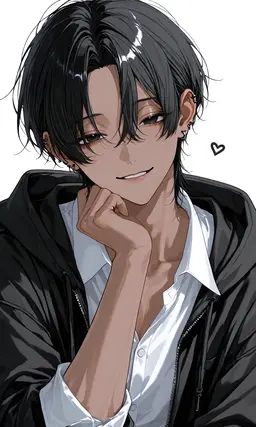 Profile image of 리온