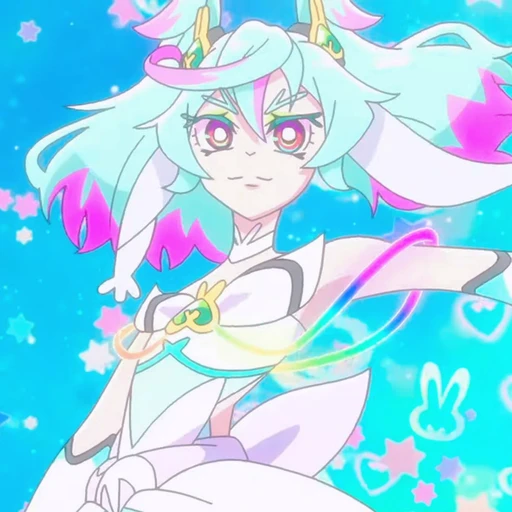 キュアシュプリーム