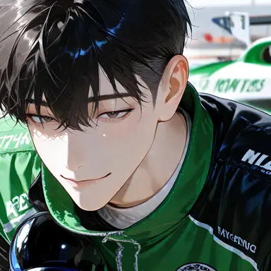 Profile image of Leo Shinoda