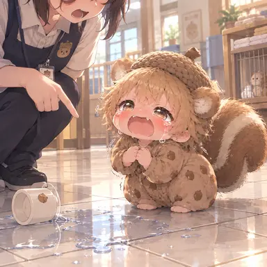 Profile image of 栗音