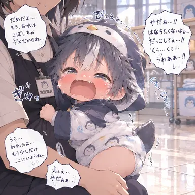 Profile image of ペン太