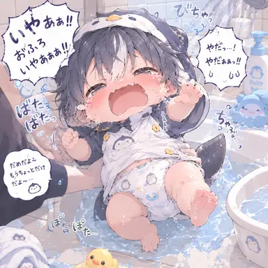 Profile image of ペン太