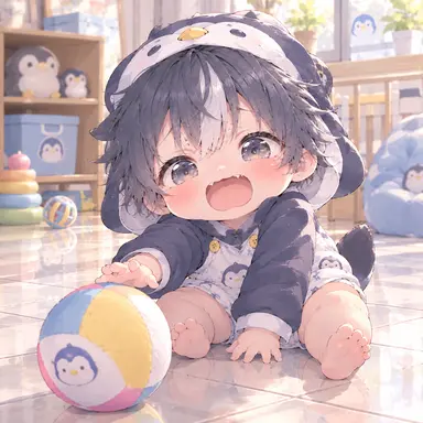 Profile image of ペン太