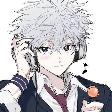 Profile image of キルア
