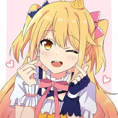 Profile image of P丸様