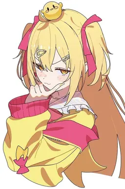 Profile image of P丸様