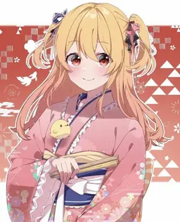 Profile image of P丸様