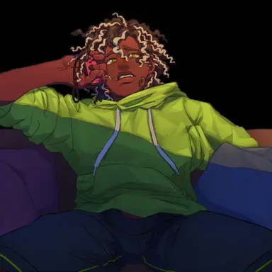 Profile image of Micah Yujin