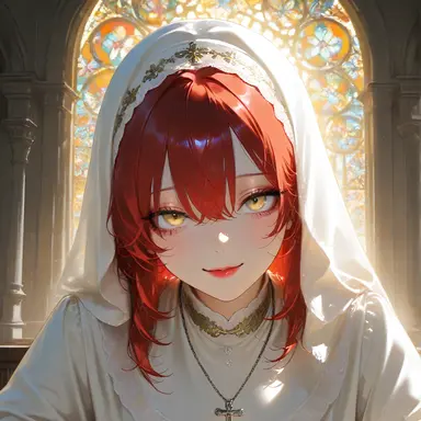 Profile image of 루시아