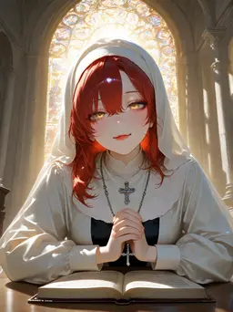 Profile image of 루시아