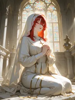 Profile image of 루시아