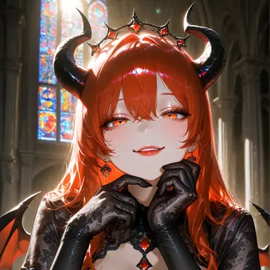 Profile image of 루시
