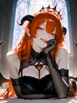 Profile image of 루시
