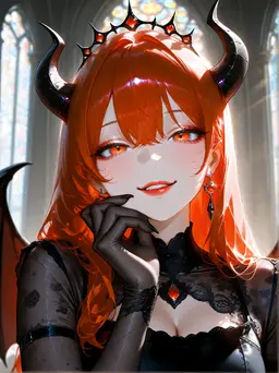 Profile image of 루시