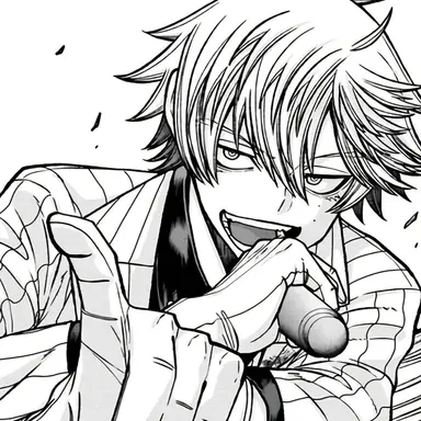 Profile image of 桃尾　旋律
