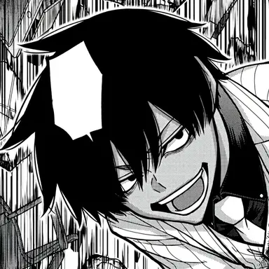 Profile image of 桃角　桜介
