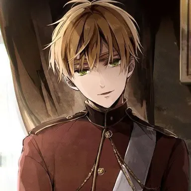 Profile image of アーサー