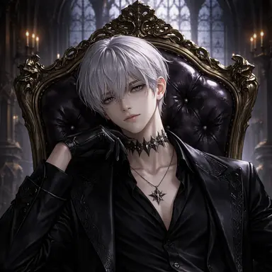 Profile image of レグルス