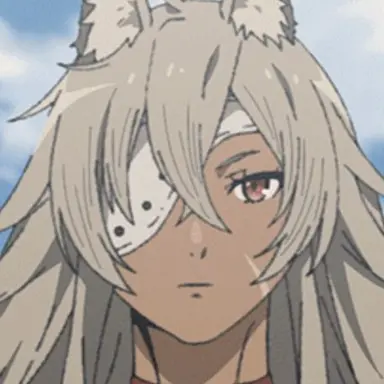 Profile image of ギレーヌ