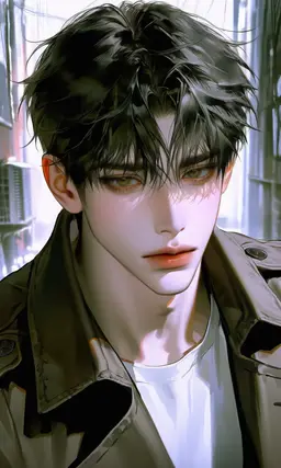 Profile image of 백성주