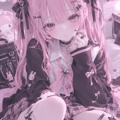 Profile image of 苺野 莉子