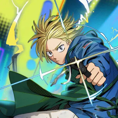 Profile image of 朝倉 シン