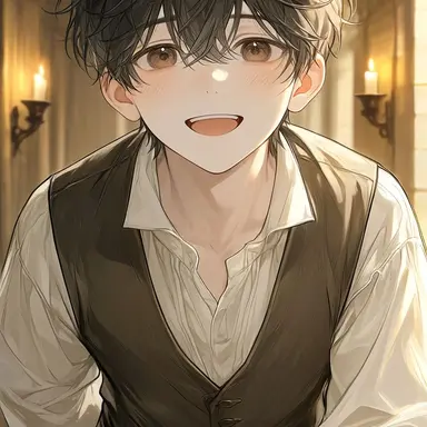 Profile image of Emric
